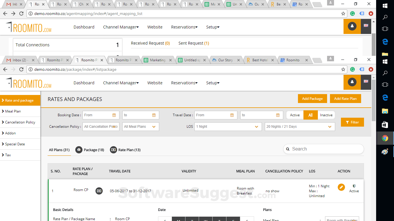 Roomito Small Screenshot 3